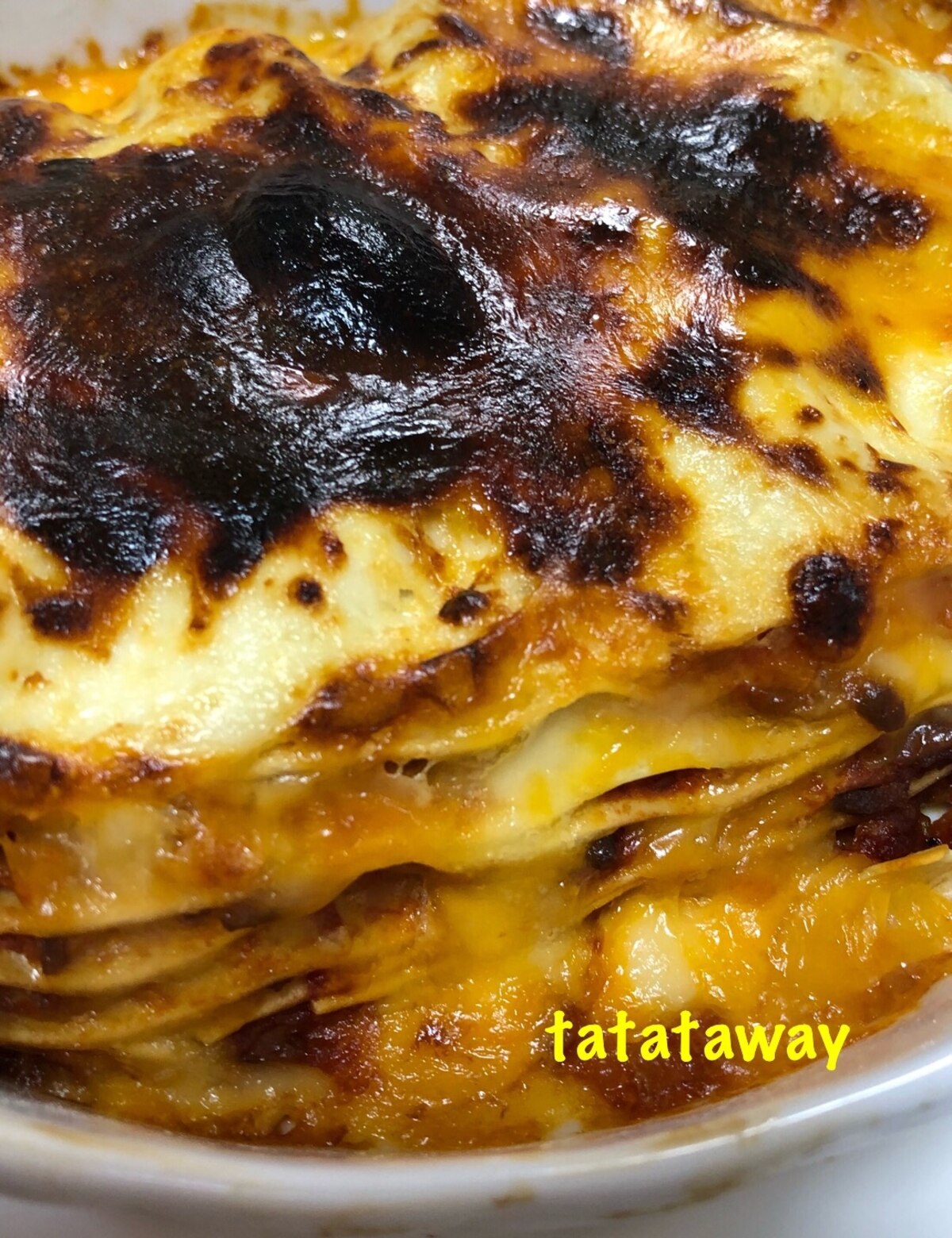 おもてなしに 牛肉たっぷりラザニア レシピ 作り方 By Tatataway 楽天レシピ おもてなしに 牛肉たっぷりラザニア レシピ 作り方 By Tatataway 楽天レシピ